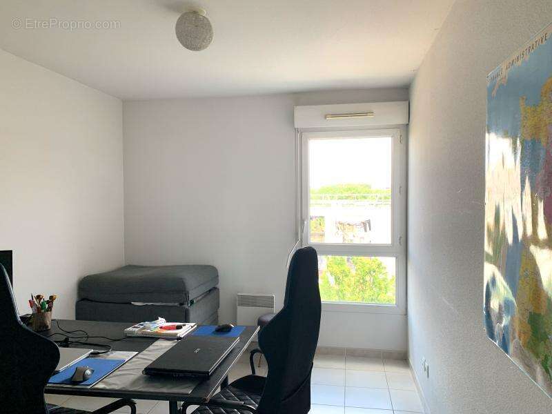 Appartement à VITROLLES