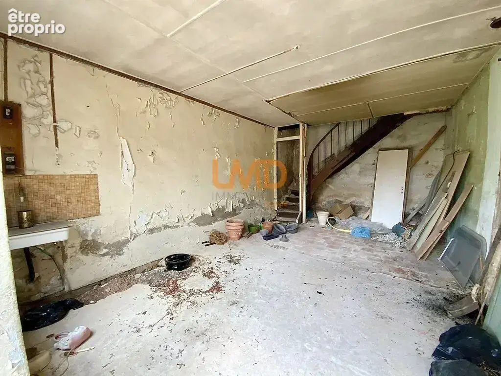 Opportunité à saisir ! 2 maisons à 20mn Sud-ouest Châteauroux ! - photo 22