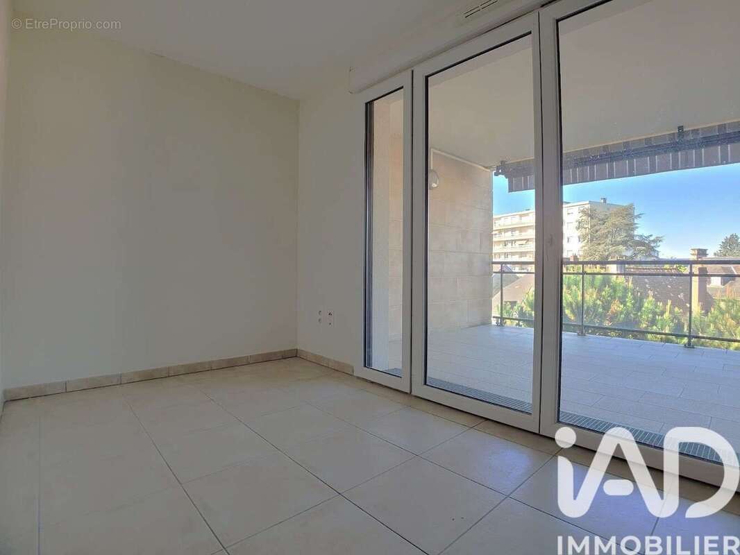 Photo 8 - Appartement à BRIVE-LA-GAILLARDE