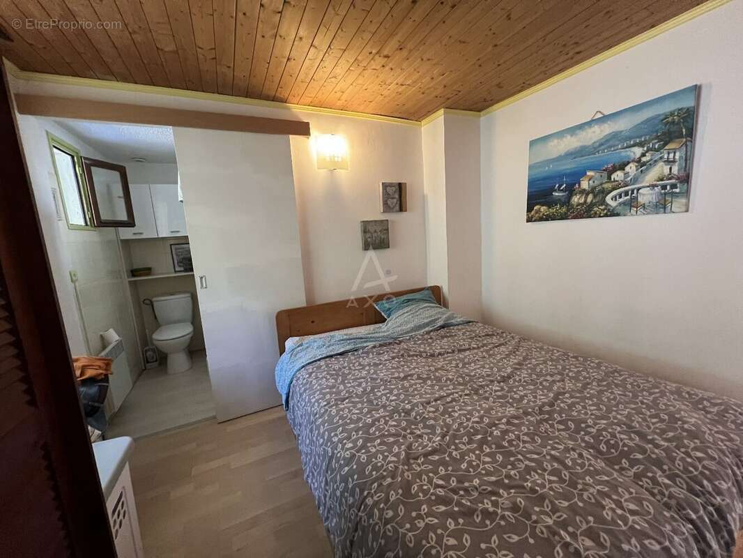 Maison à BORMES-LES-MIMOSAS