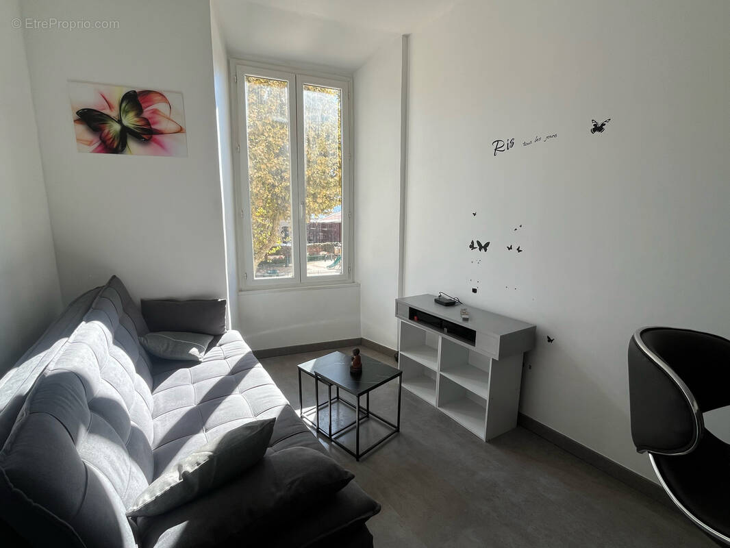 Appartement à AJACCIO