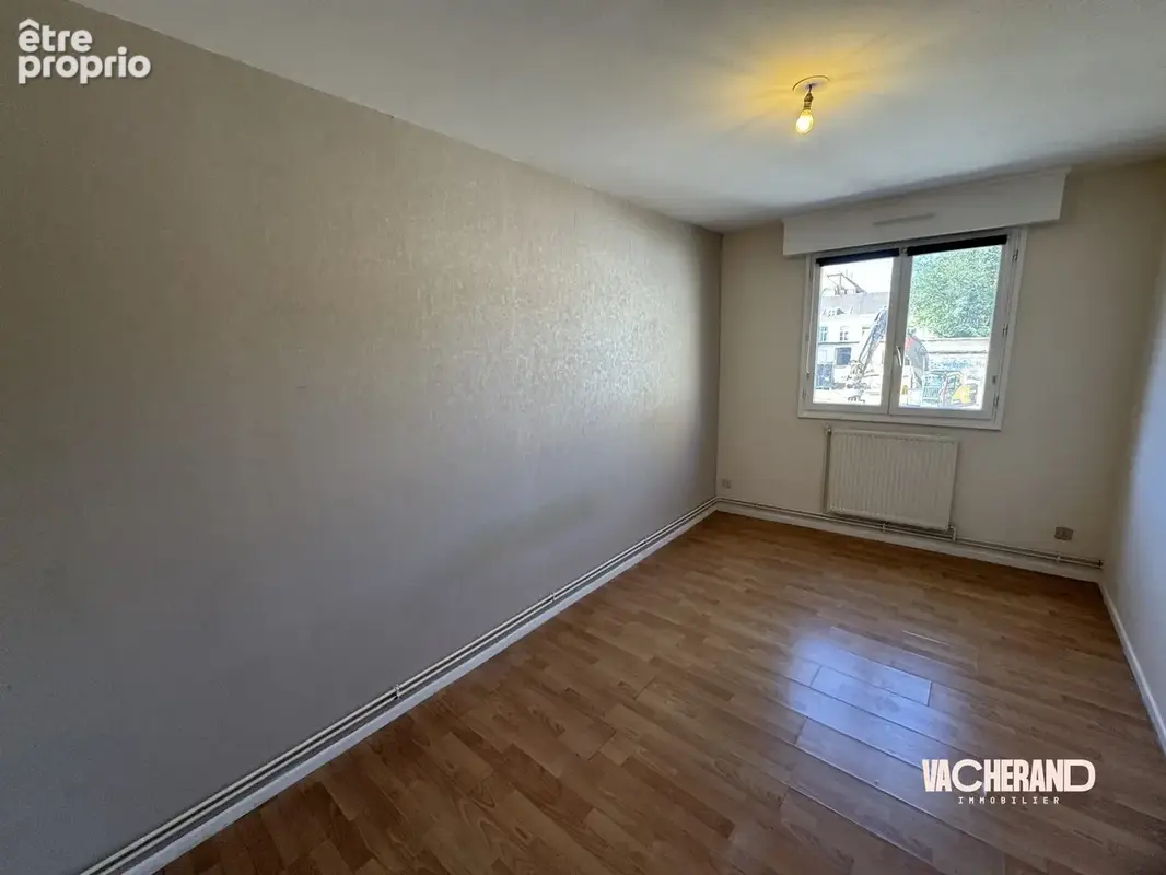 Appartement 60 m² à Dunkerque  - photo 4