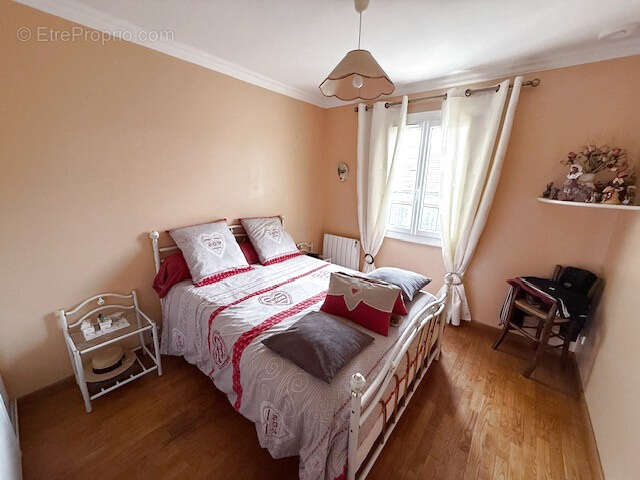 Maison à ATTAINVILLE