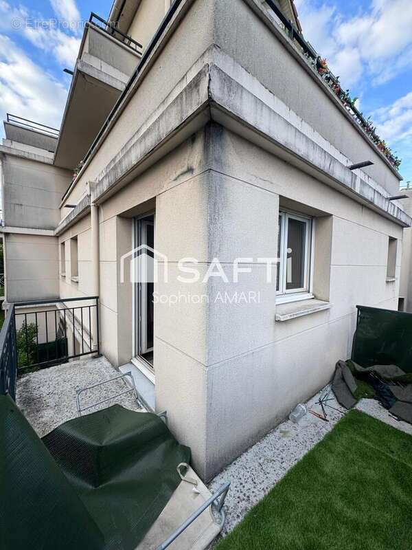 Photo 7 - Appartement à ARGENTEUIL