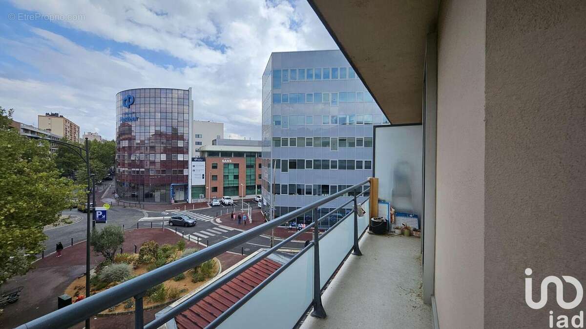 Photo 4 - Appartement à TOULOUSE