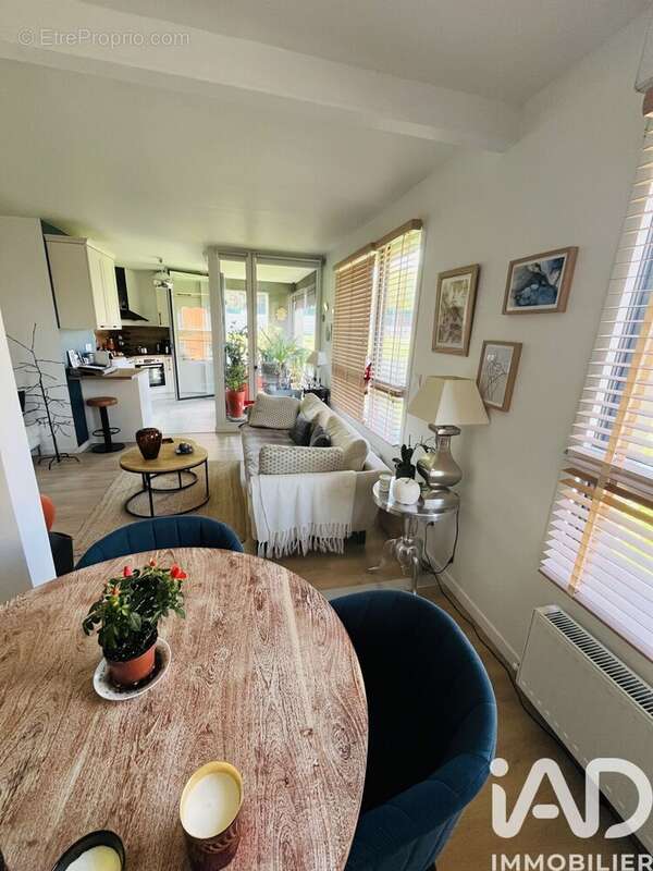 Photo 5 - Appartement à TORCY