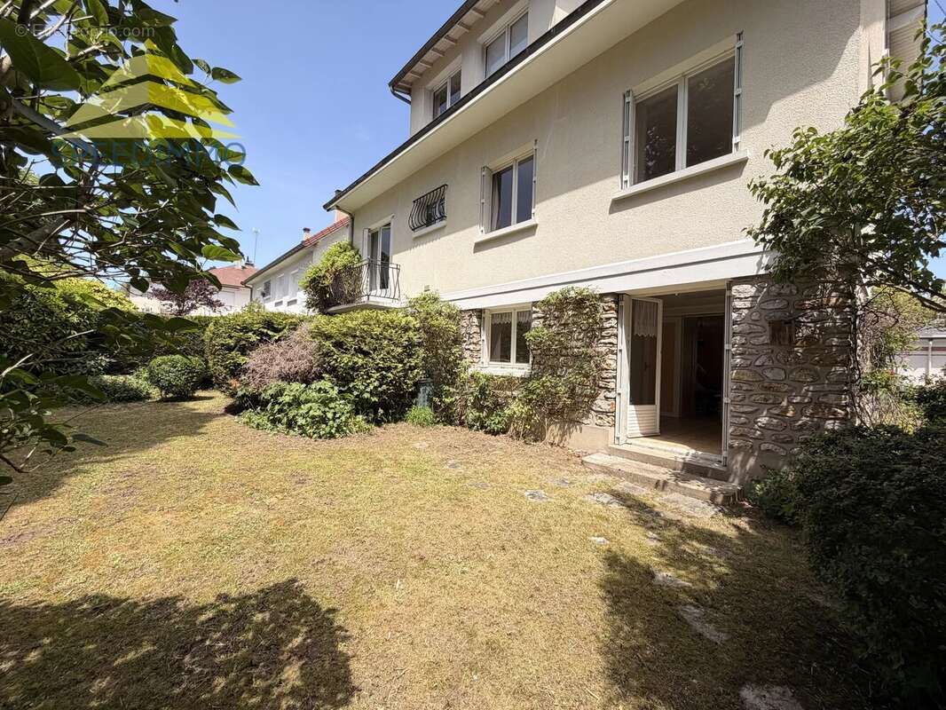 Maison à BRUNOY