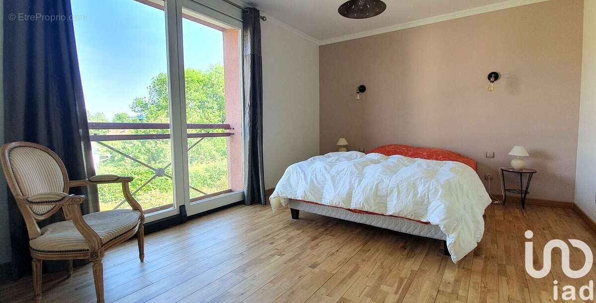 Photo 9 - Maison à VILLERS-BOCAGE
