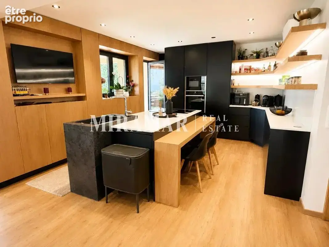 Villa Contemporaine - Hauteurs de Nice / Mont-Macaron - photo 10