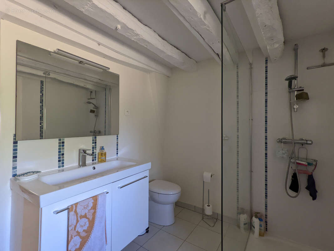 Un Manoir en Brocéliande à acheter avec CHT Immobilier - photo 10