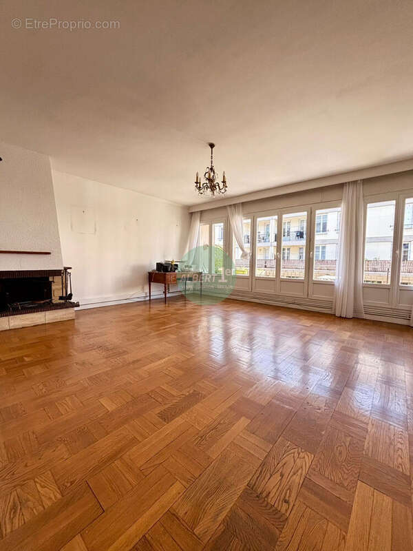 Appartement à LE HAVRE