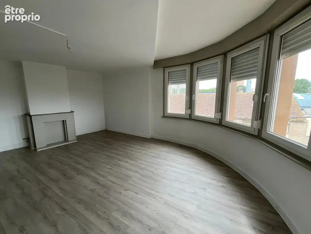 Immeuble de rapport - Dunkerque Rosendaël - photo 21