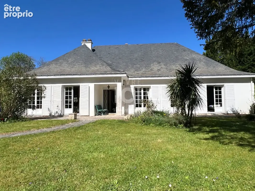 Maison à SAUTRON