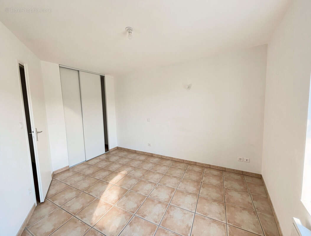 Photo 6 - Appartement à TERNAY