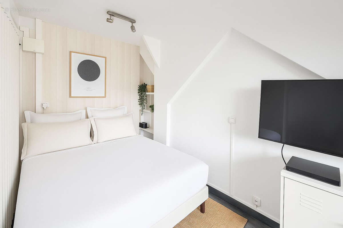 Appartement à BIARRITZ