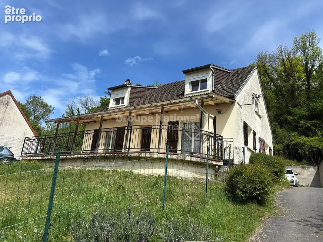 Maison contemporaine - photo 12