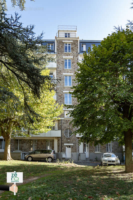 Appartement à LA ROCHE-SUR-YON