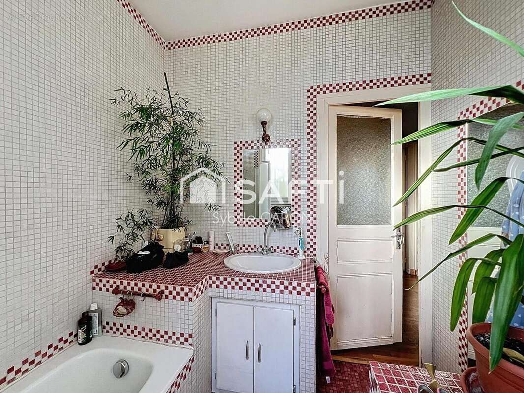 Photo 6 - Maison à MEUDON