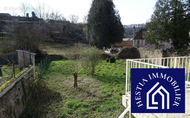 Maison 161 m² à Avallon  - photo 9