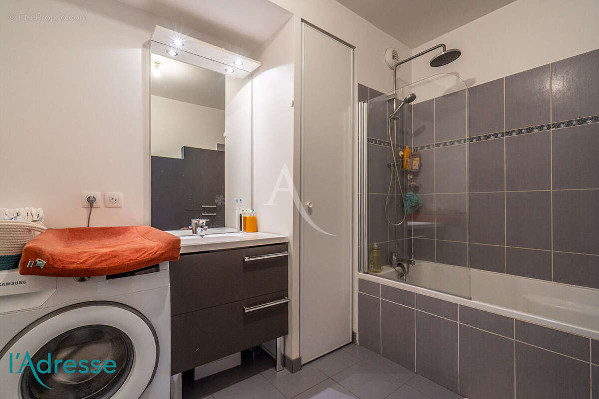 Appartement à PESSAC