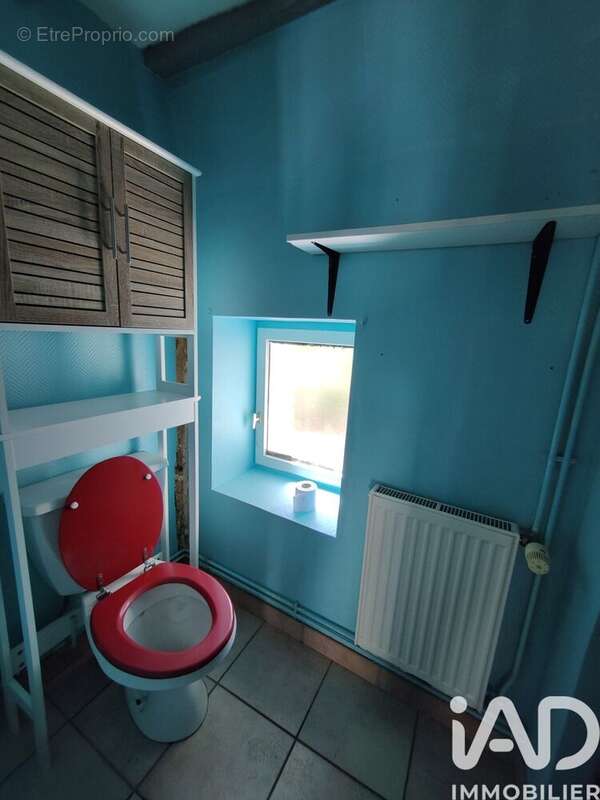 Photo 7 - Maison à MAMERS