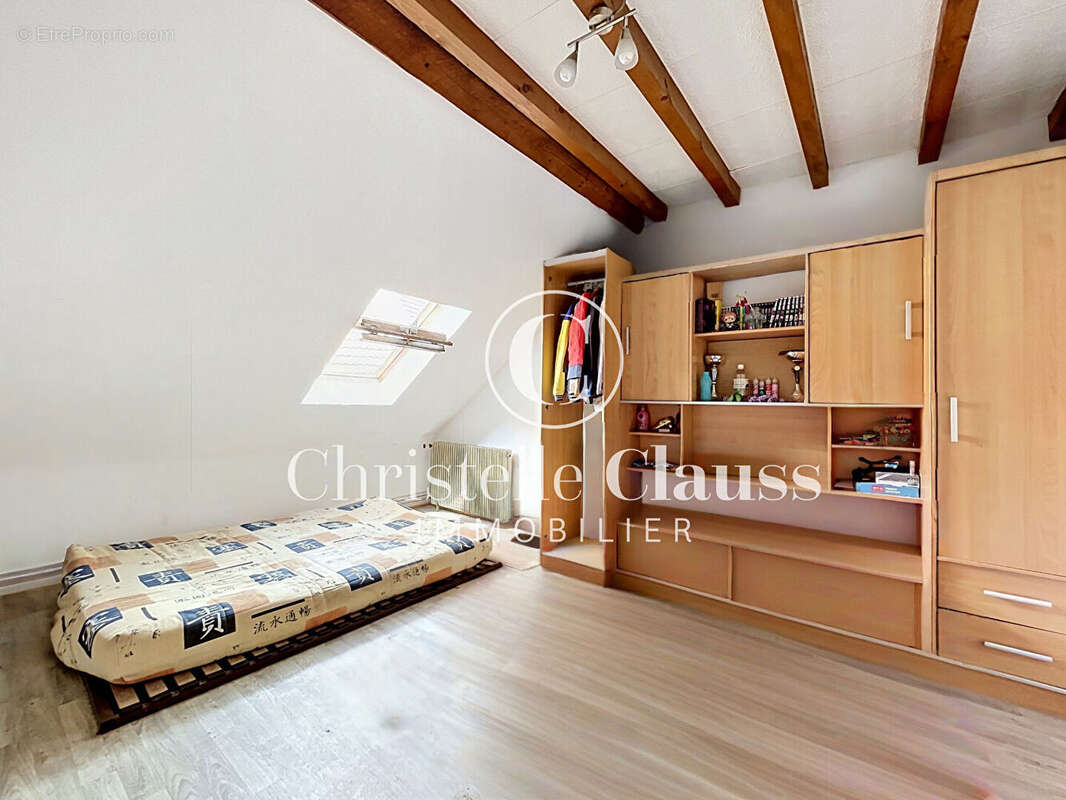 Immeuble de rapport de 188m² habitables à Thann - photo 8