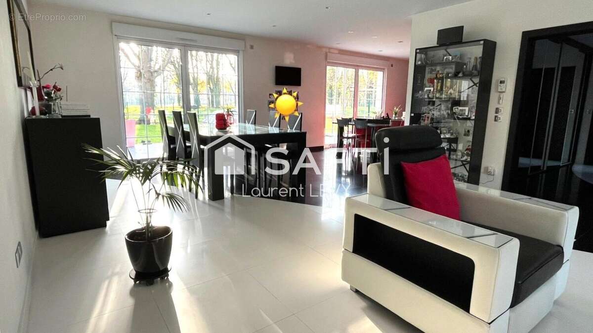 Photo 4 - Maison à ORMESSON-SUR-MARNE