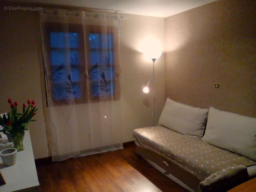 Photo 7 - Maison à ROSNY-SUR-SEINE