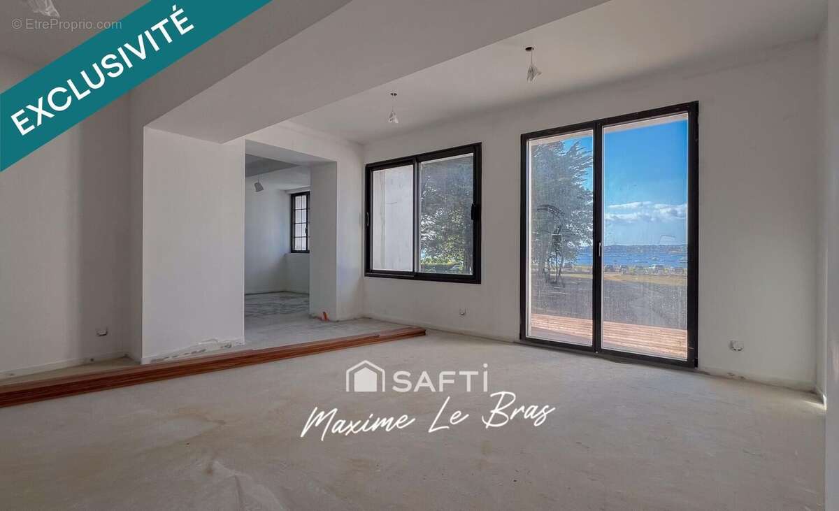 Photo 8 - Appartement à CONCARNEAU