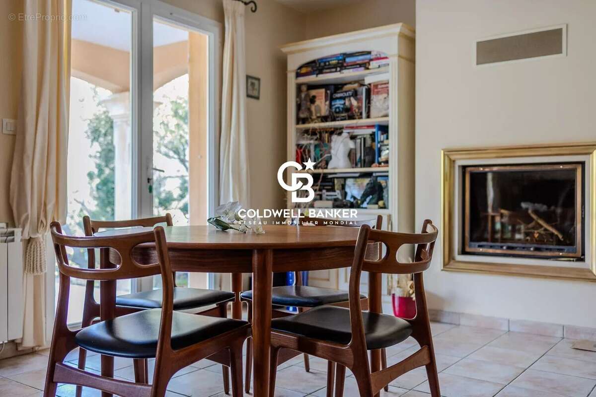 Maison à RAYOL-CANADEL-SUR-MER