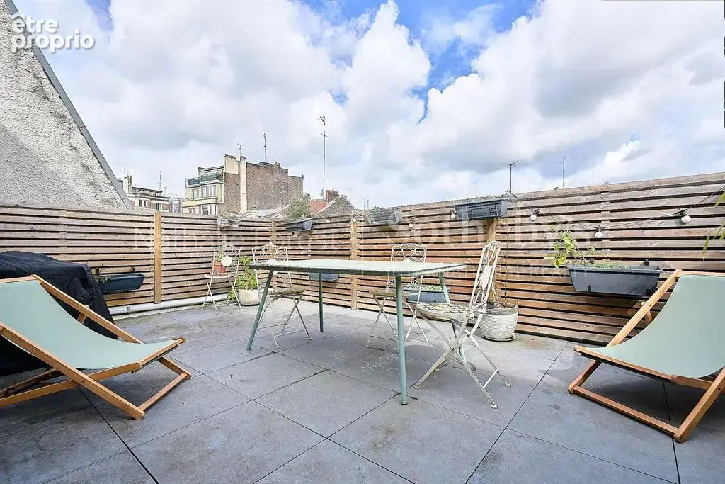 Appartement 147 m² à Lille  - photo 9