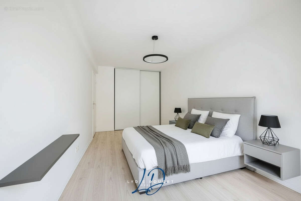 Appartement à VILLIERS-SUR-MARNE