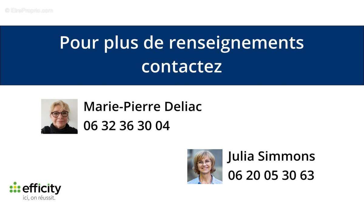 Commerce 440 m² à Plaisir  - photo 20