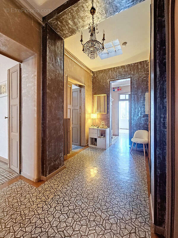 Appartement à NIMES