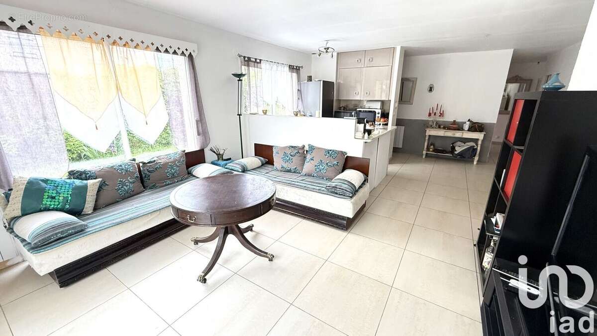 Photo 2 - Maison à MORSANG-SUR-ORGE