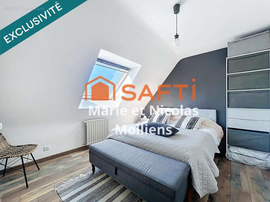 Photo 9 - Maison à BREST