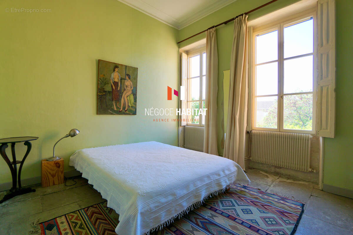 Maison à MANDUEL