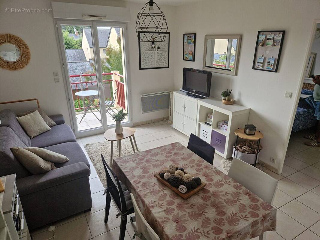 Appartement à DINARD