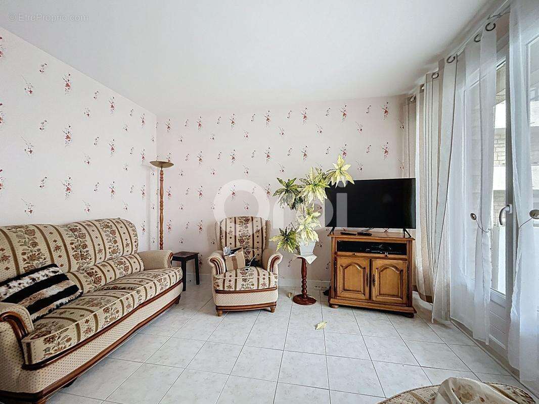 Appartement à CLERMONT