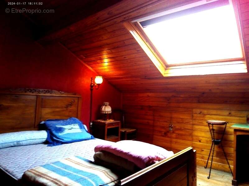 Maison à TARASCON-SUR-ARIEGE