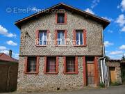 Maison à VALSONNE