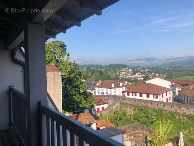 Photo 1 - Appartement à SAINT-JEAN-PIED-DE-PORT