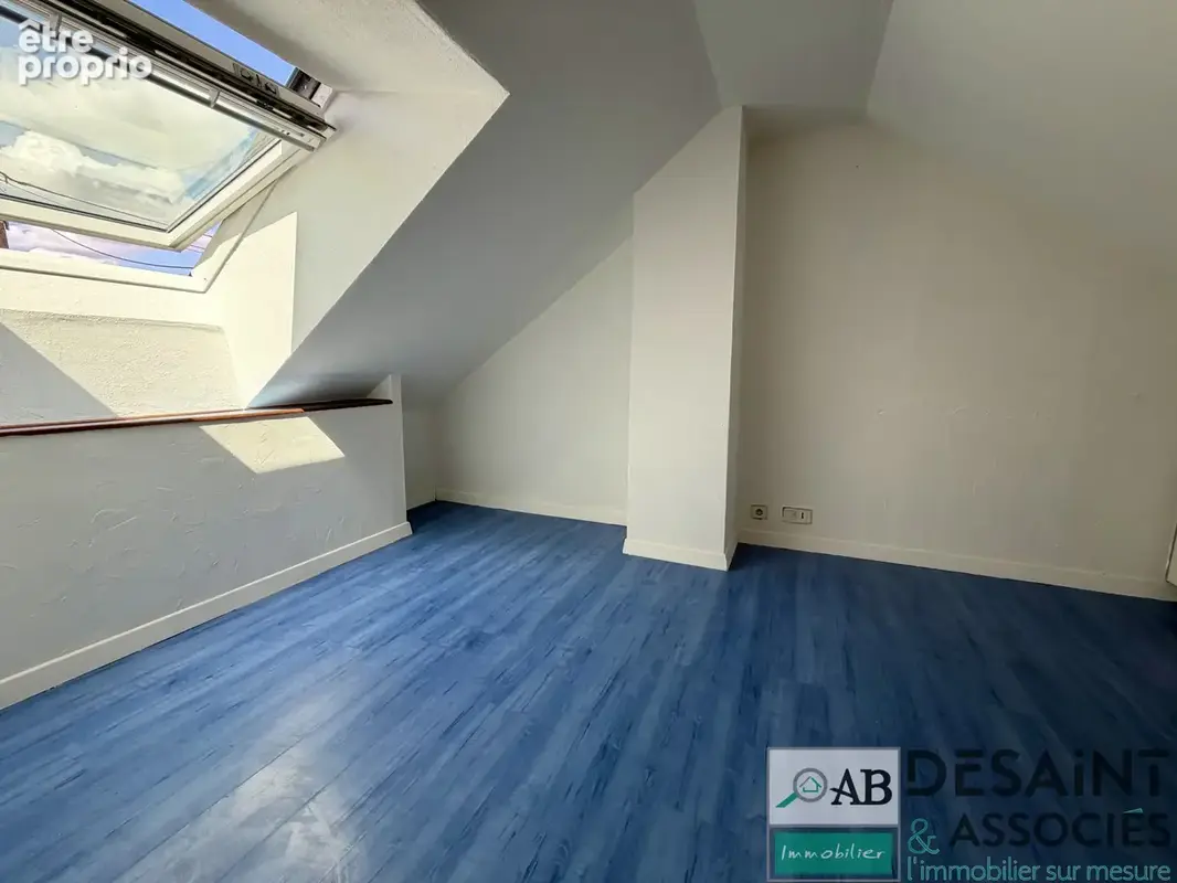 A vendre maison individuelle 117 m2   4 chambres   guérard - photo 15