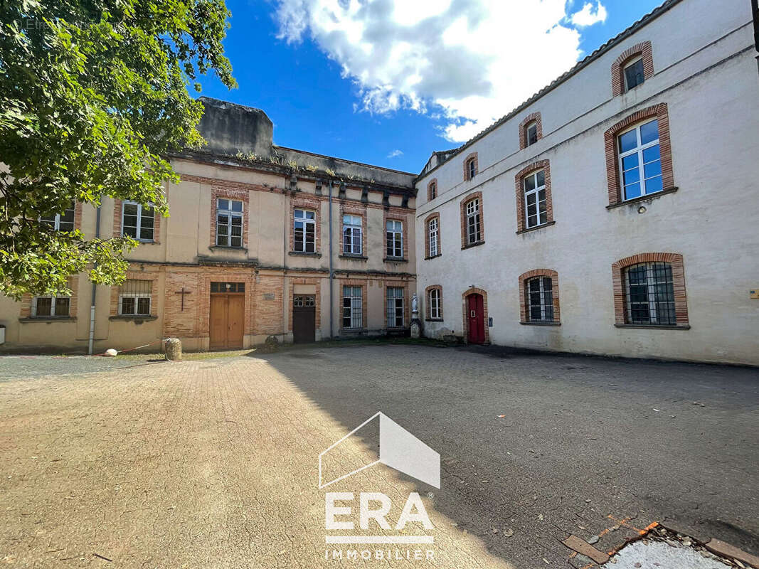 Appartement à RABASTENS