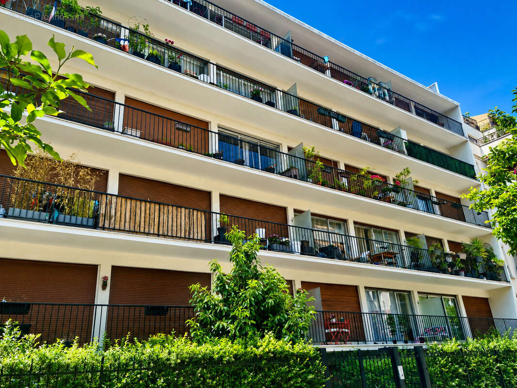Appartement à VINCENNES