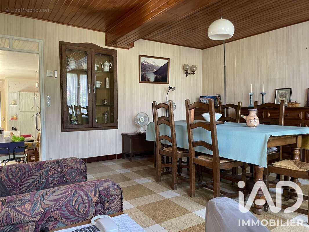 Maison 71 m² à Canly  - photo 4