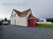 Maison à MESNIL-RAOUL