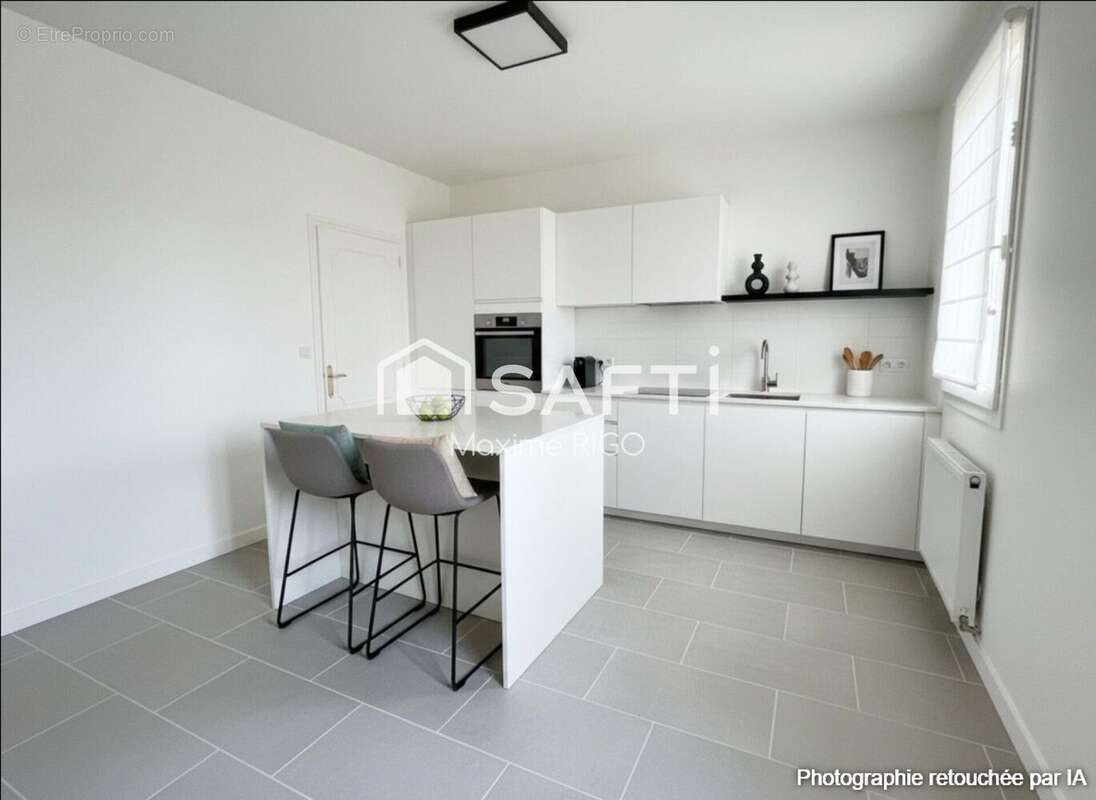 Photo 7 - Maison à MARMANDE