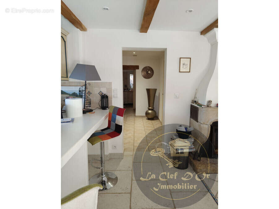 Maison à LES ADRETS-DE-L&#039;ESTEREL