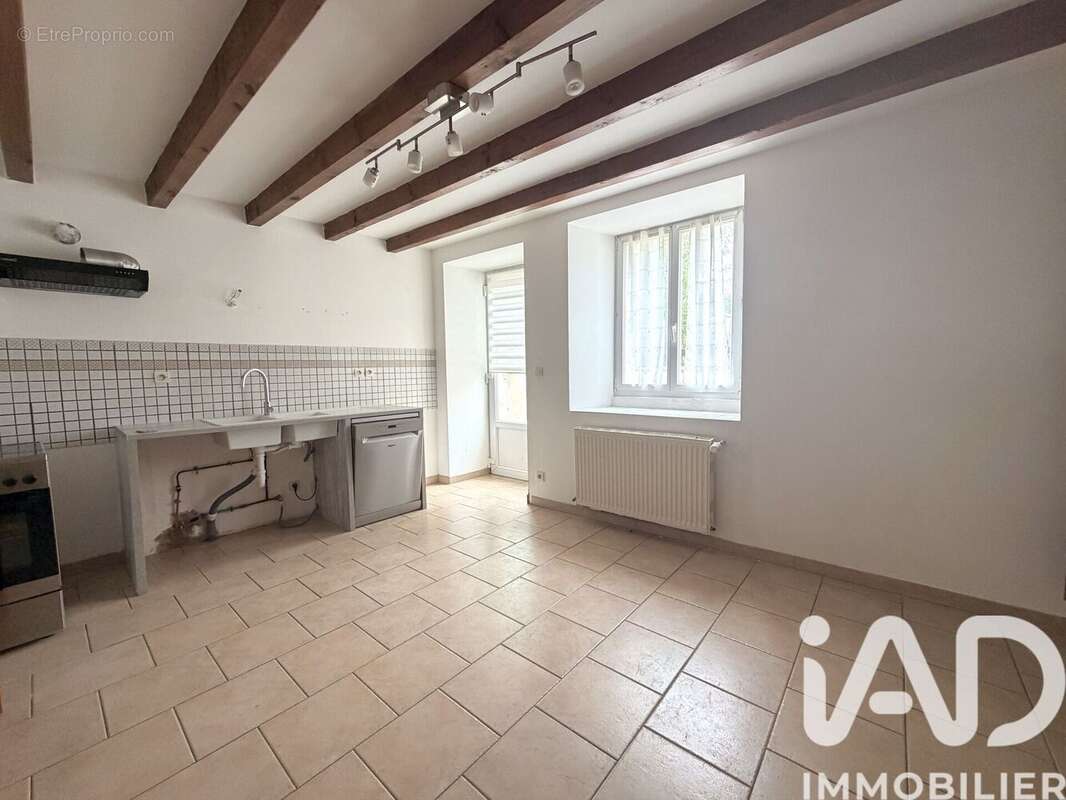 Photo 6 - Maison à VOISINES